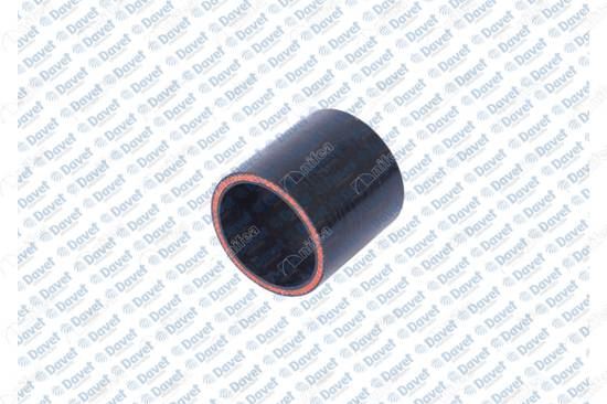 NIFEA 28413 Turbo Hortumu  3 Kat Polyester 52mm X 6.00 Cm V.W. Touareg 3.0 V6 Tdi Porsche Cayenn